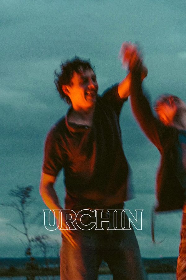 Kẻ Bên Lề Urchin
