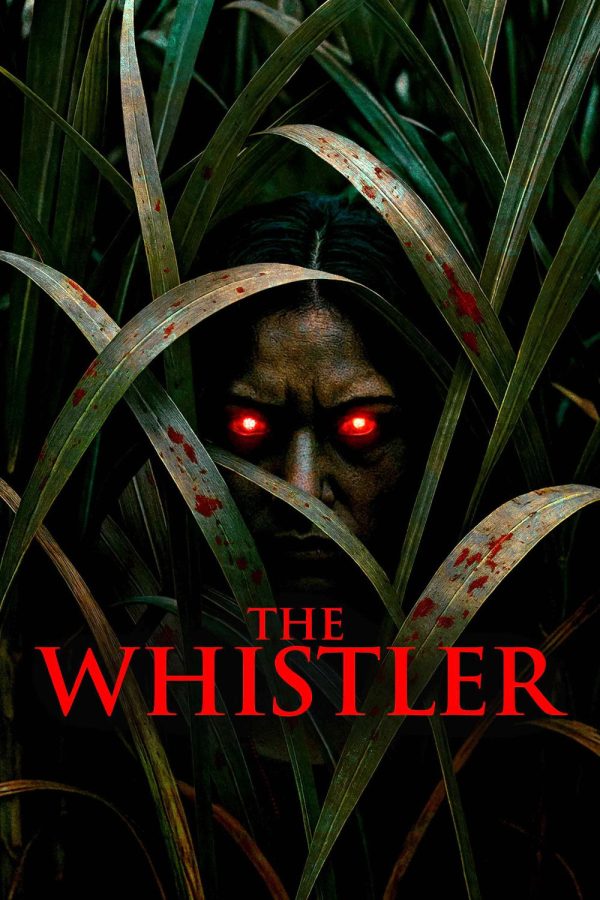 Kẻ Huýt Sáo The Whistler