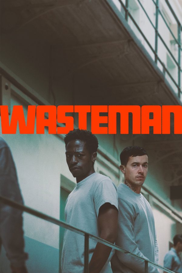 Kẻ Phế Thải Wasteman