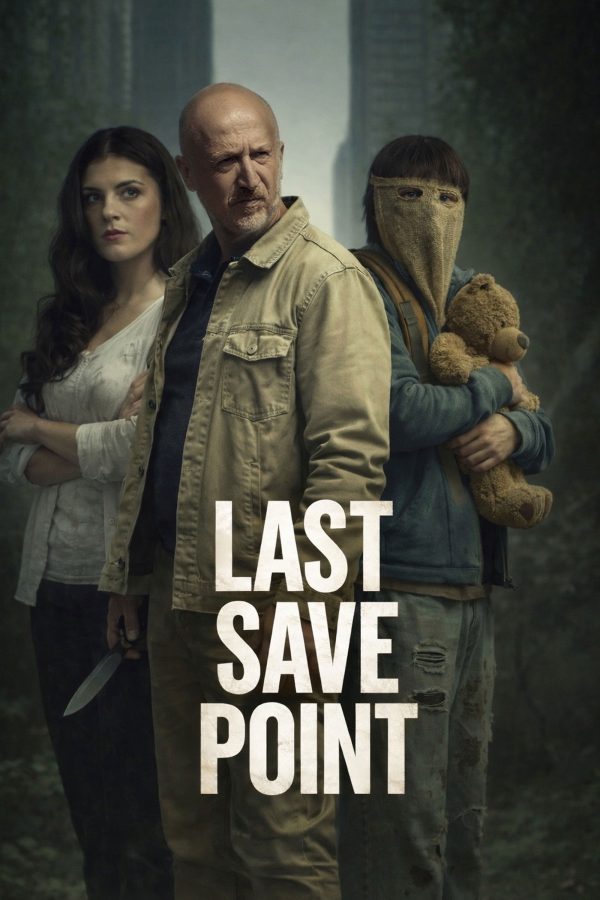Last Save Point Last Save Point