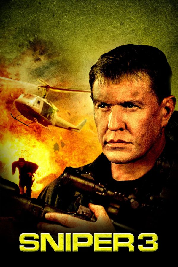 Lính Bắn Tỉa 3 Sniper 3
