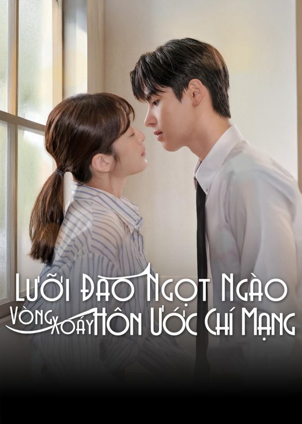 Lưỡi Dao Ngọt Ngào: Vòng Xoáy Hôn Ước Chí Mạng Kindness with a Twist