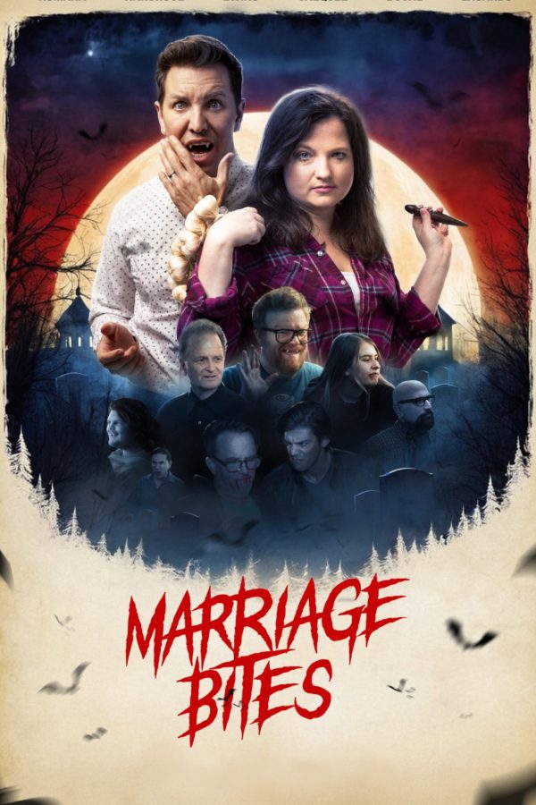 Marriage Bites Marriage Bites