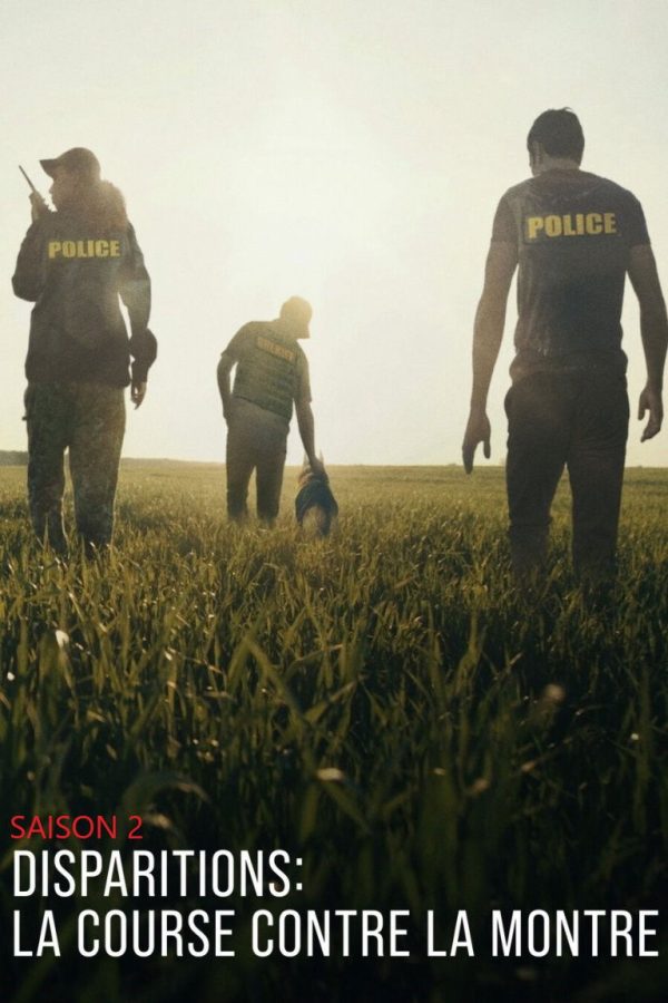 Mất Tích: Đã Chết Hay Còn Sống? (Phần 2) Missing: Dead or Alive? (Season 2)