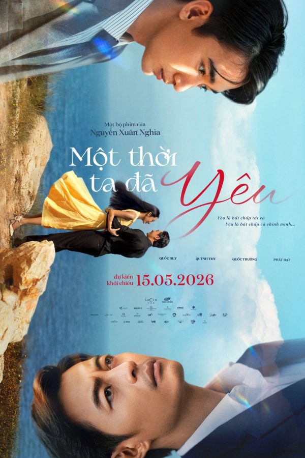 Một Thời Ta Đã Yêu Một Thời Ta Đã Yêu