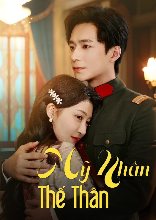 Mỹ Nhân Thế Thân Her Perfect Replacement