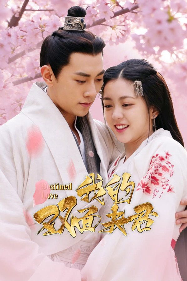 Ngã Đích Song Diện Phu Quân Destined Love