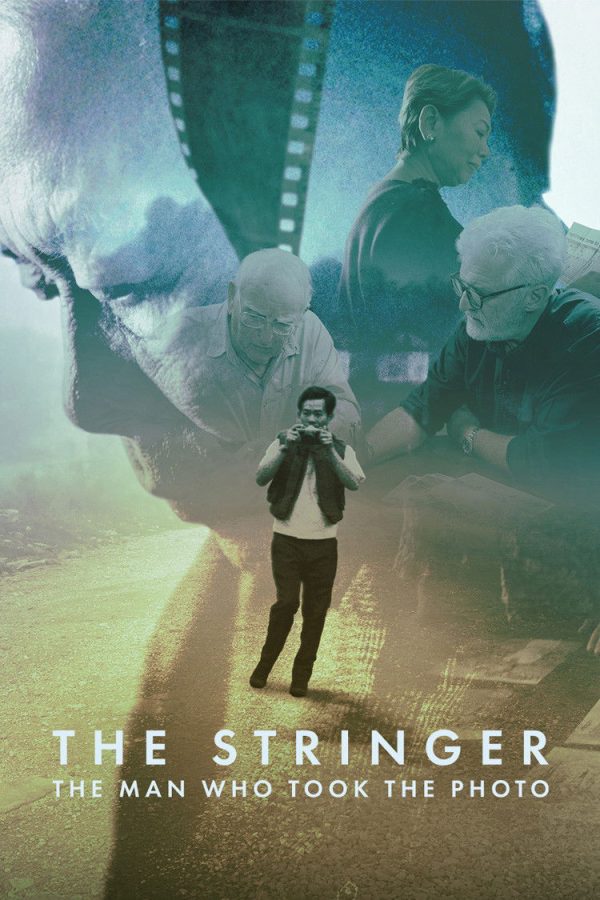 Người Chụp Bức Ảnh Lịch Sử The Stringer: The Man Who Took the Photo