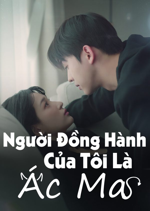 Người Đồng Hành Của Tôi Là Ác Ma My Partner, the Devil