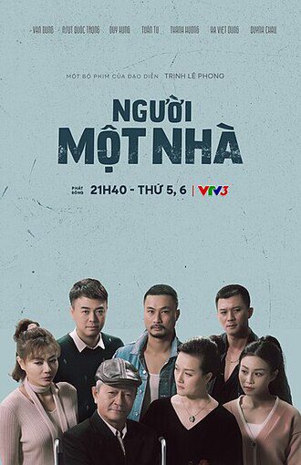 Người Một Nhà Người Một Nhà