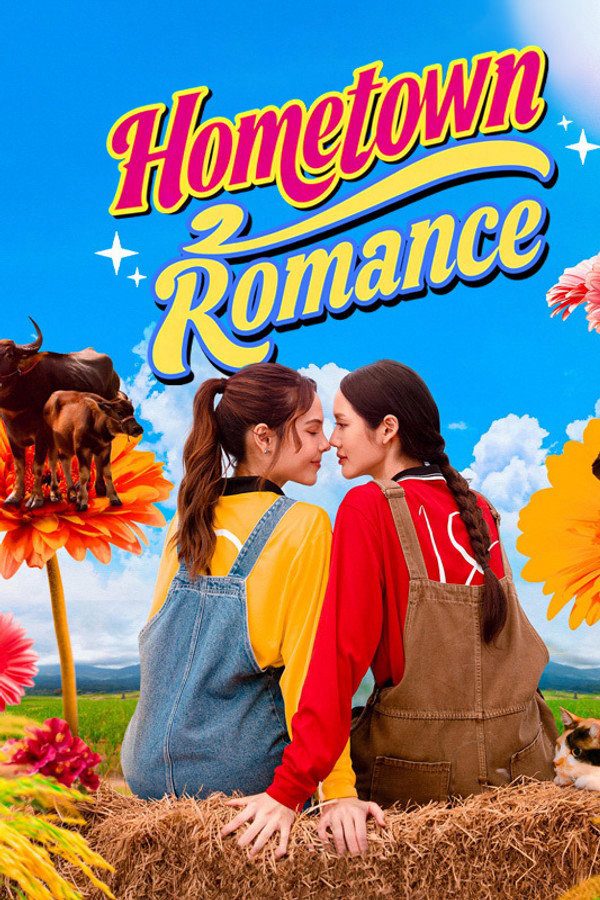 Người Yêu Miền Quê Hometown Romance