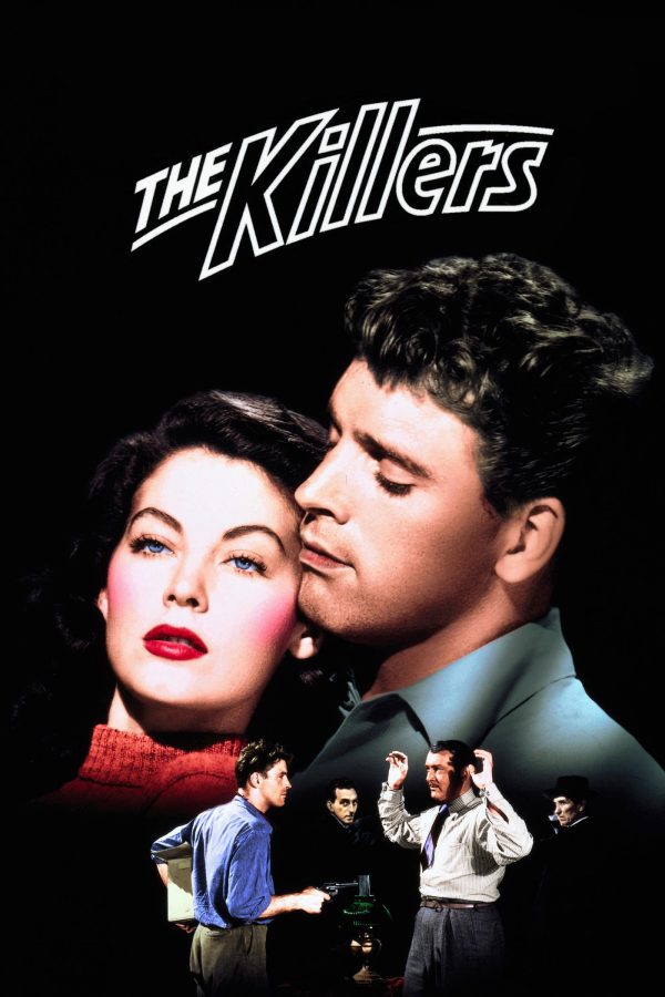 Những kẻ giết người The Killers