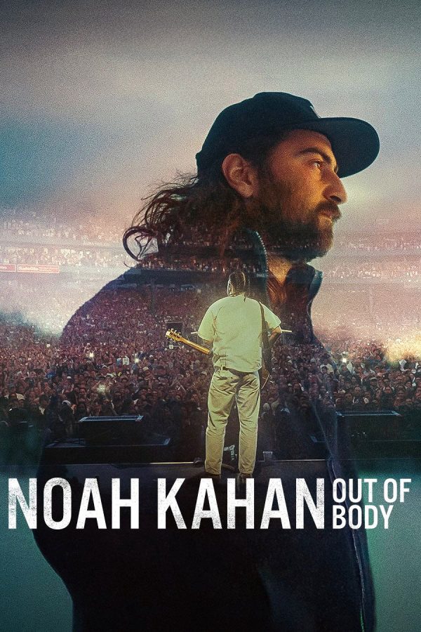 Noah Kahan: Trải nghiệm thoát xác Noah Kahan: Out of Body