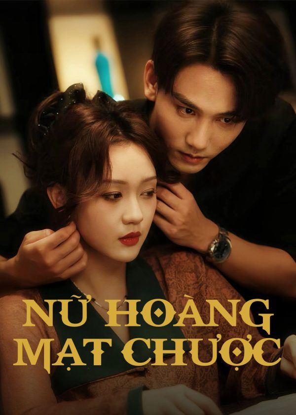 Nữ Hoàng Mạt Chược Queen Of Cards