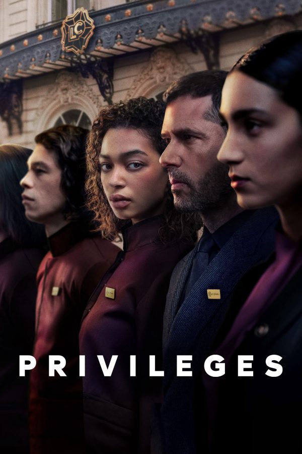 Privilèges Privileges