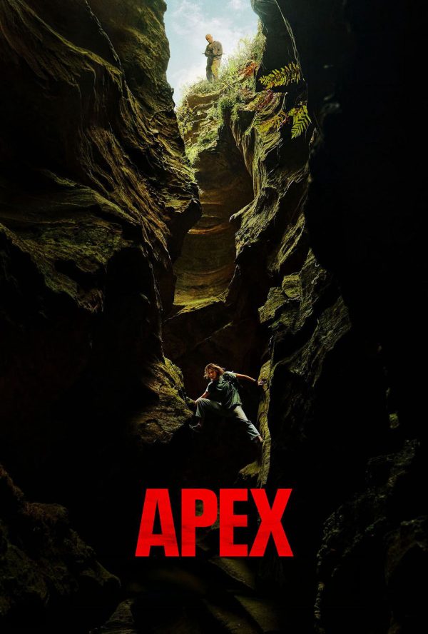 Săn Mồi Apex
