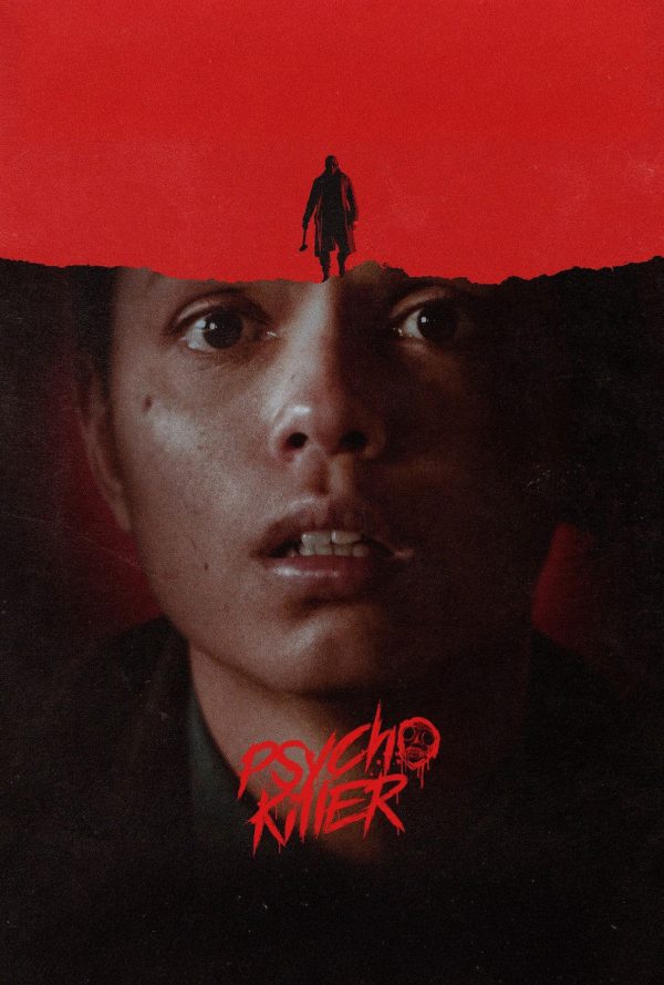 Sát Nhân Điên Loạn Psycho Killer