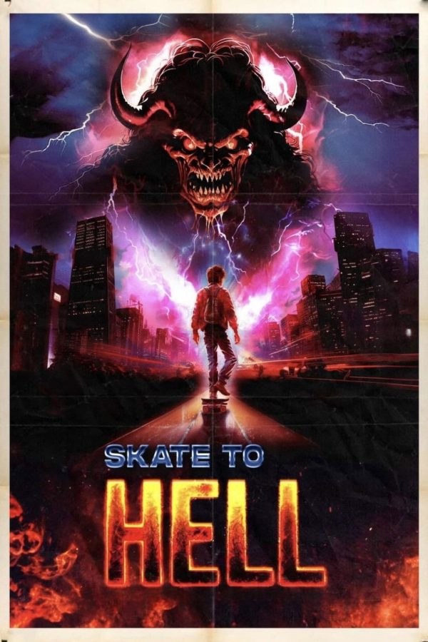 Skate to Hell Skate to Hell