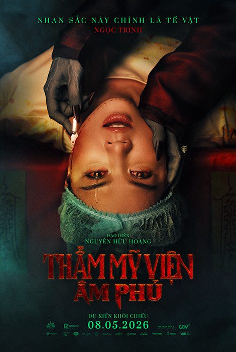Thẩm Mỹ Viện Âm Phủ Thẩm Mỹ Viện Âm Phủ