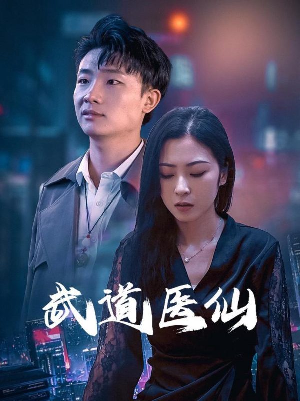 Thần Y Võ Đạo 武道医仙