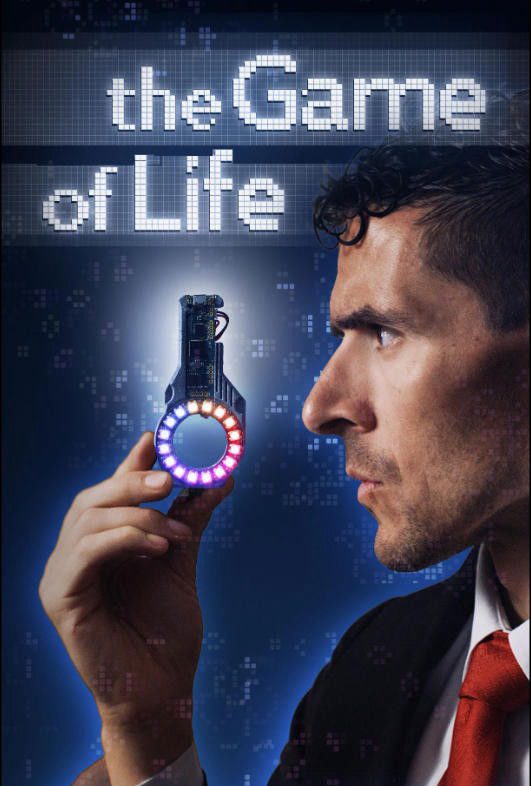 The Game of Life The Game of Life