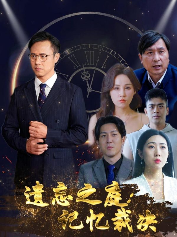 Tòa Án Lãng Quên: Phiên Tòa Ký Ức 遗忘之庭记忆裁决