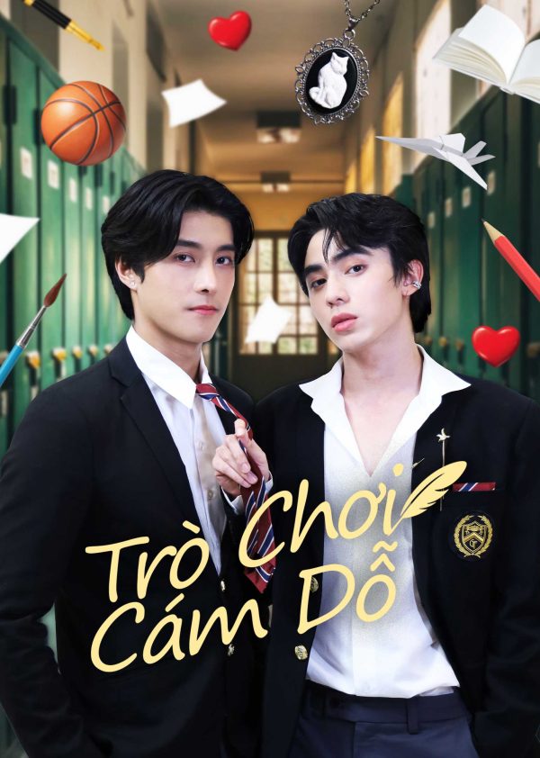 Trò Chơi Cám Dỗ Golden Feathers