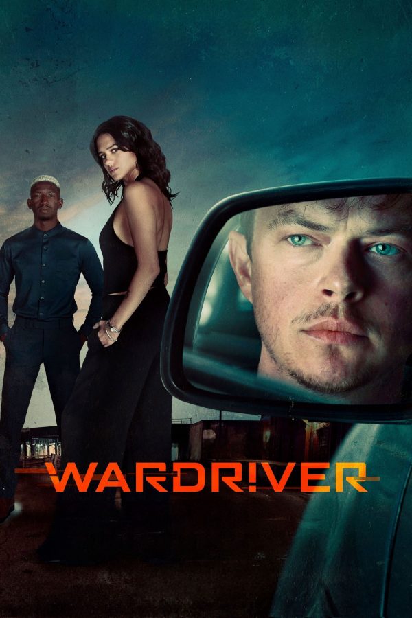 Wardriver Wardriver
