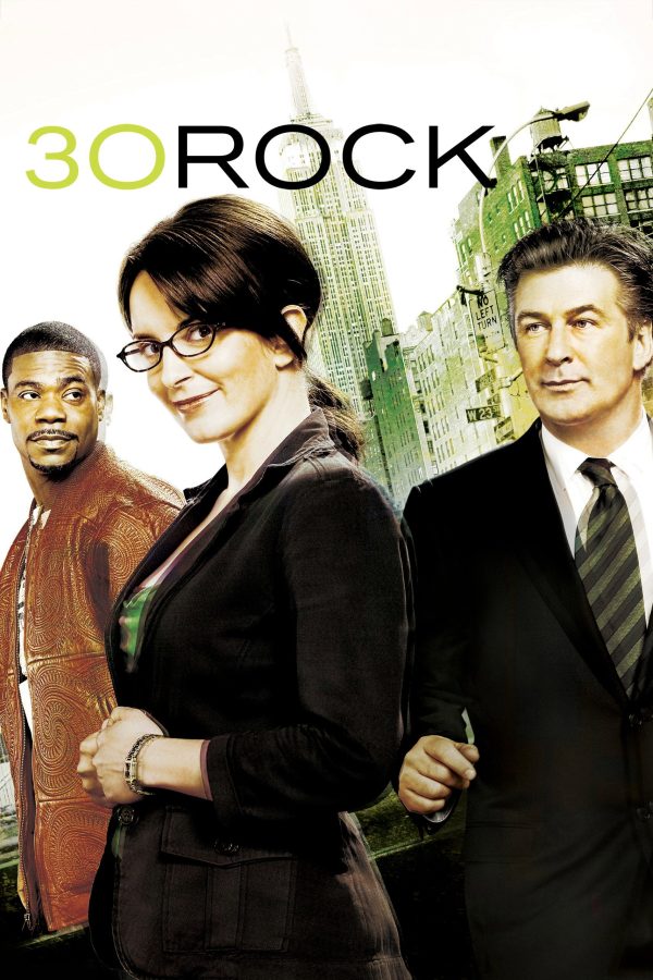 30 Rock (Phần 1) 30 Rock (Season 1)