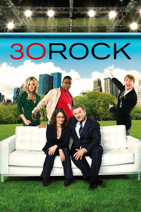 30 Rock (Phần 3) 30 Rock (Season 3)