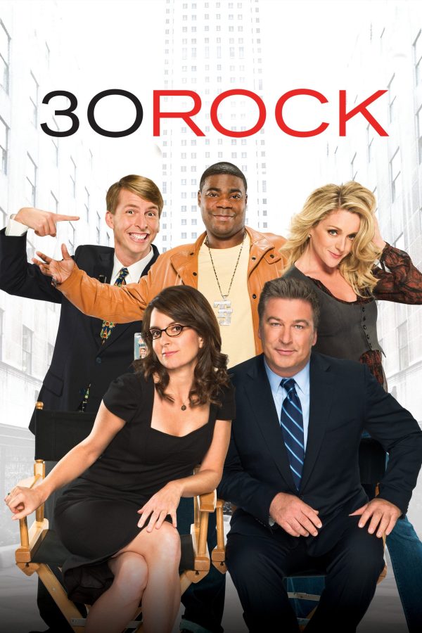 30 Rock (Phần 4) 30 Rock (Season 4)