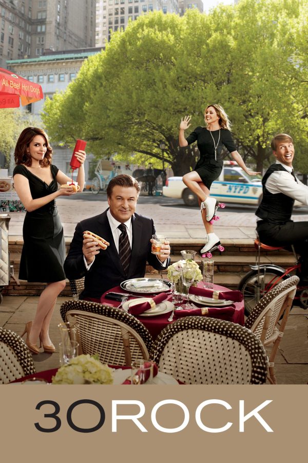 30 Rock (Phần 5) 30 Rock (Season 5)