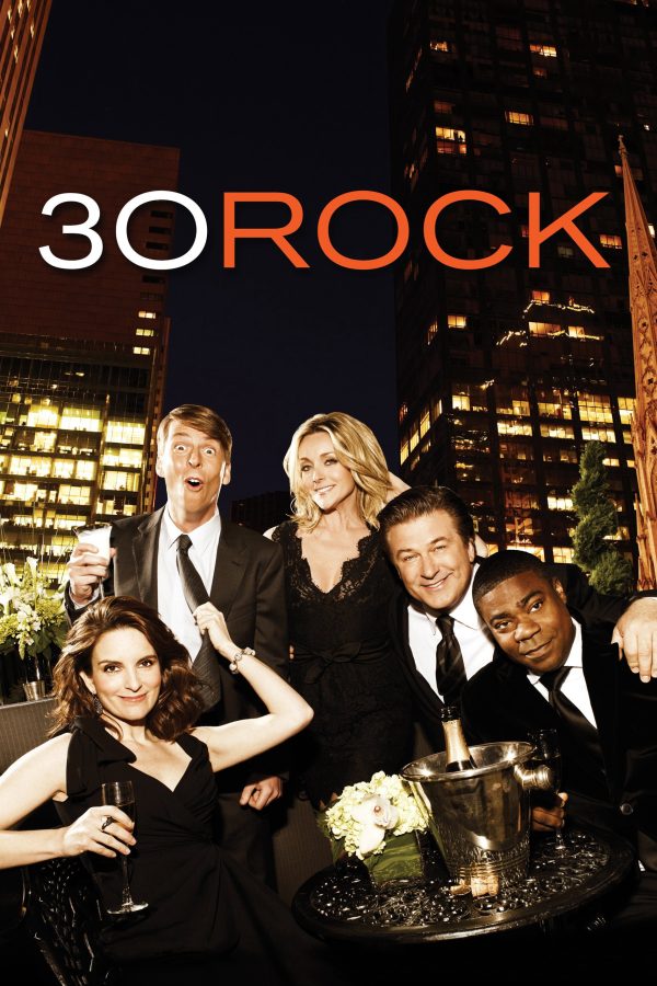 30 Rock (Phần 6) 30 Rock (Season 6)