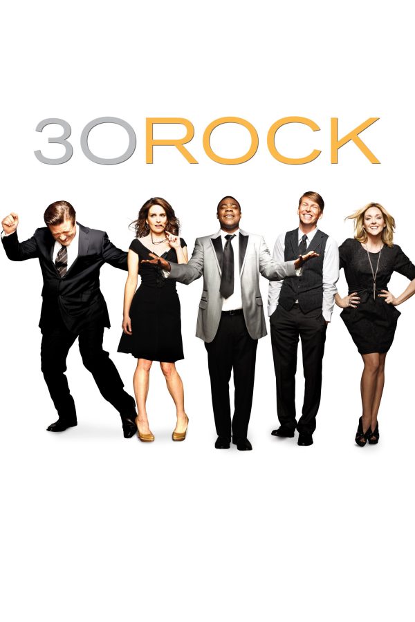 30 Rock (Phần 7) 30 Rock (Season 7)