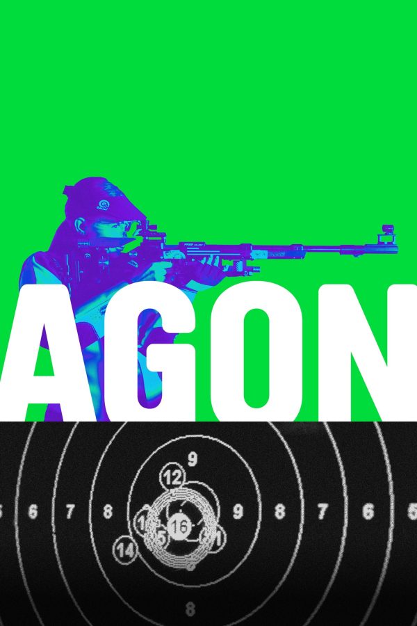 Agon Agon