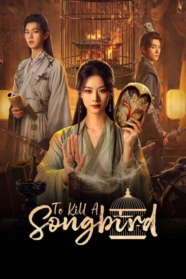 Ai Đã Giết Chim Hoạ Mi? To Kill a Songbird