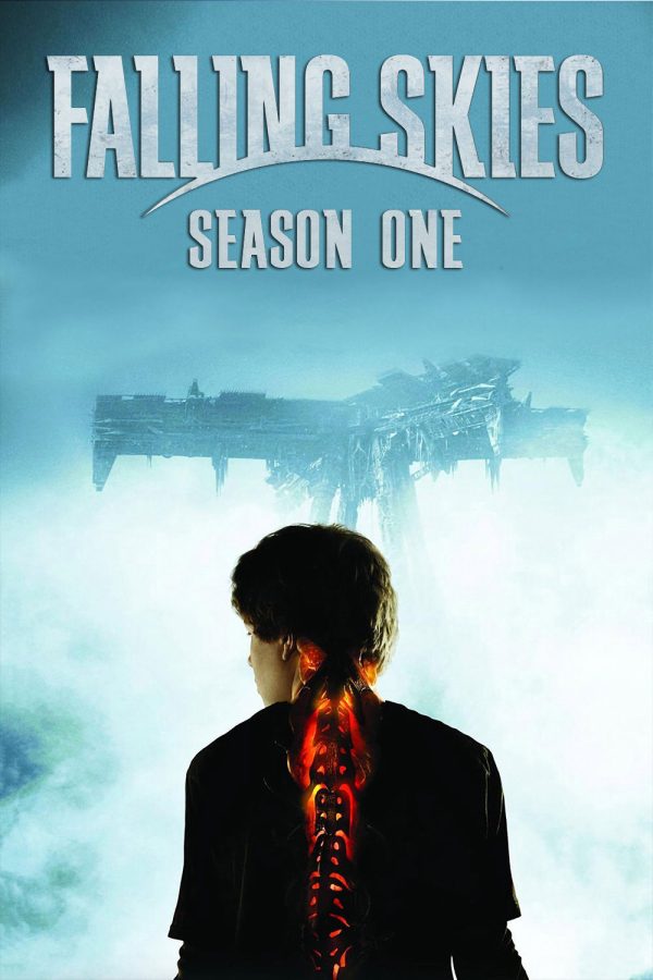 Bầu Trời Sụp Đổ (Phần 1) Falling Skies (Season 1)