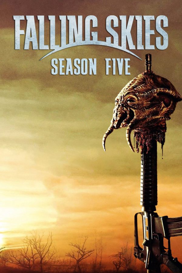 Bầu Trời Sụp Đổ (Phần 5) Falling Skies (Season 5)