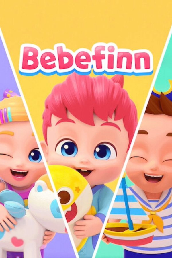 Bebefinn (Phần 1) Bebefinn (Season 1)