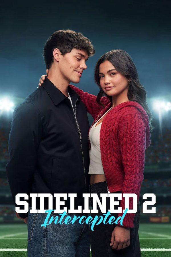 Bên Lề 2: Pha Chặn Bóng Sidelined 2: Intercepted