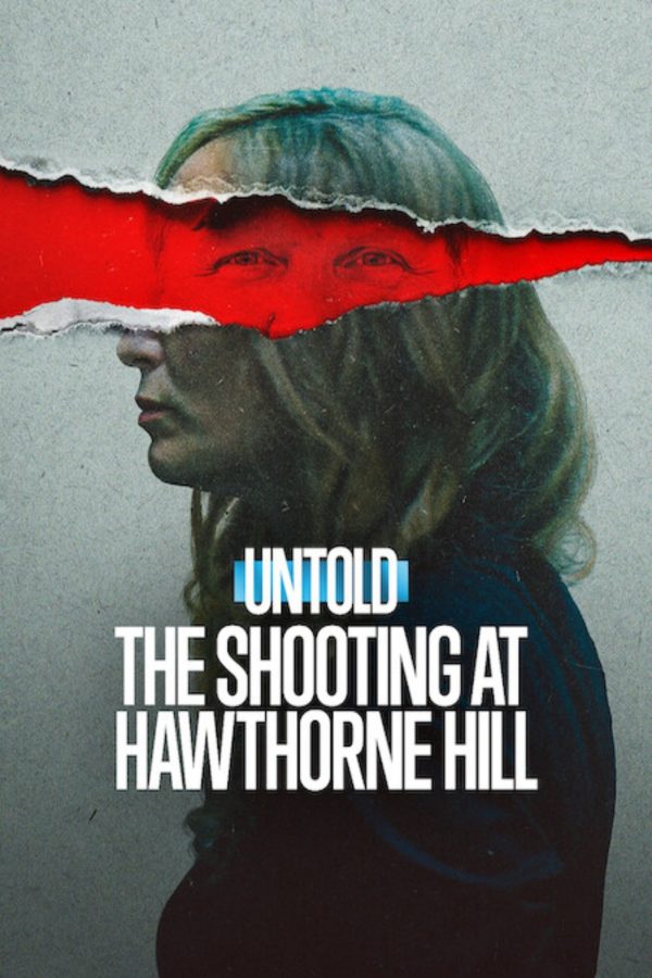 Bí mật giới thể thao: Phát súng ở Hawthorne Hill Untold: The Shooting at Hawthorne Hill