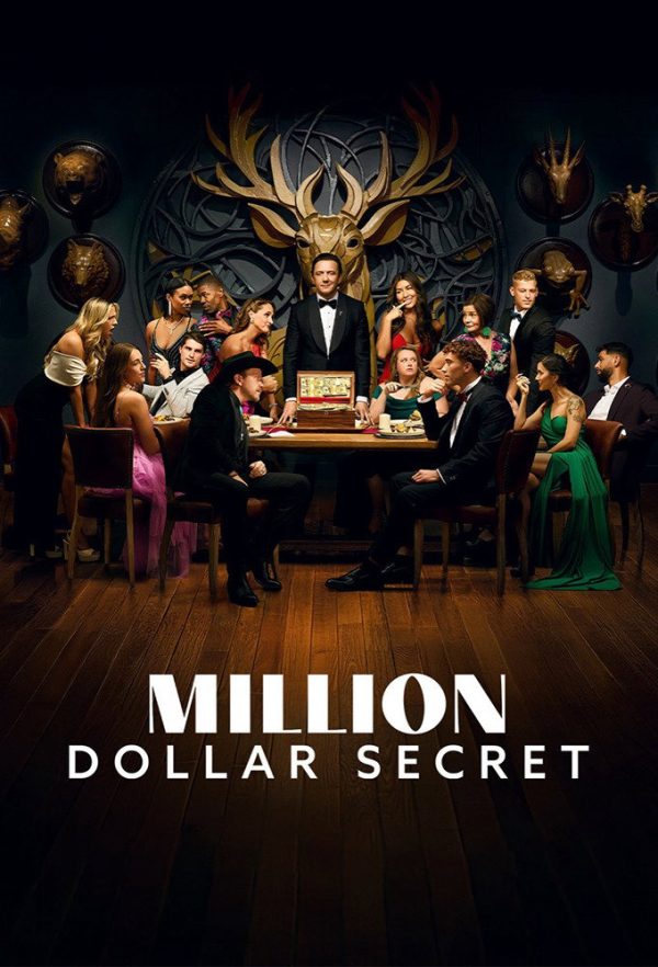 Bí mật triệu đô (Phần 2) Million Dollar Secret (Season 2)