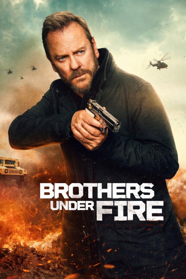 Brothers Under Fire Brothers Under Fire