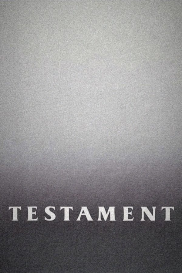 Chúc thư Testament