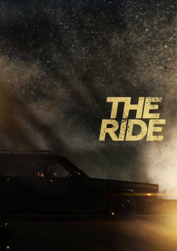 Cuốc Xe The Ride