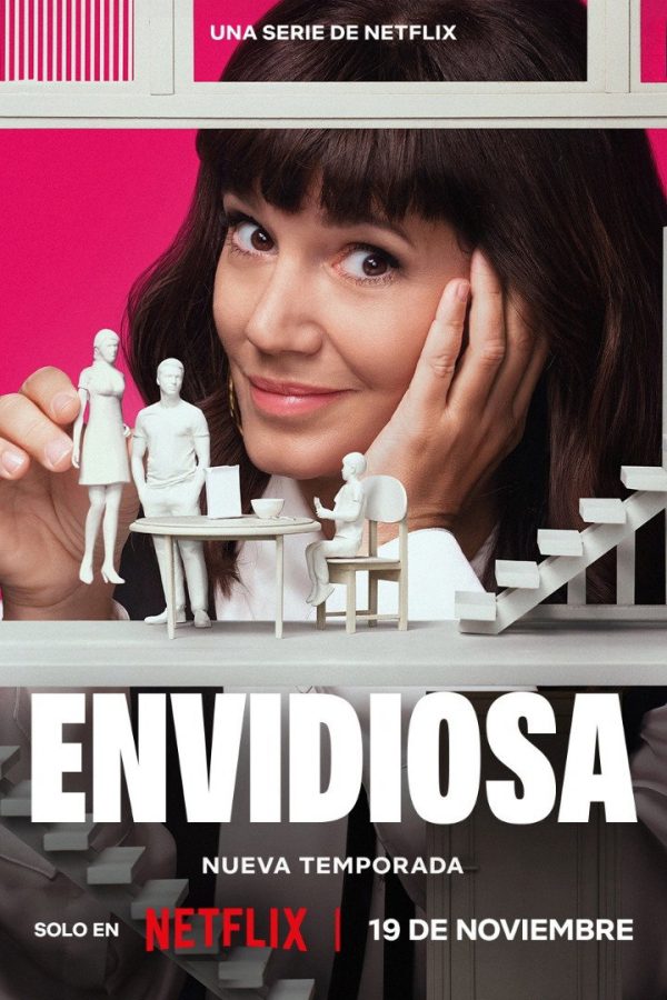 Đố kị (Phần 3) Envious (Season 3)