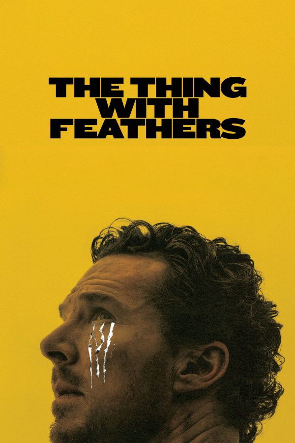Đôi Cánh Hy Vọng The Thing with Feathers