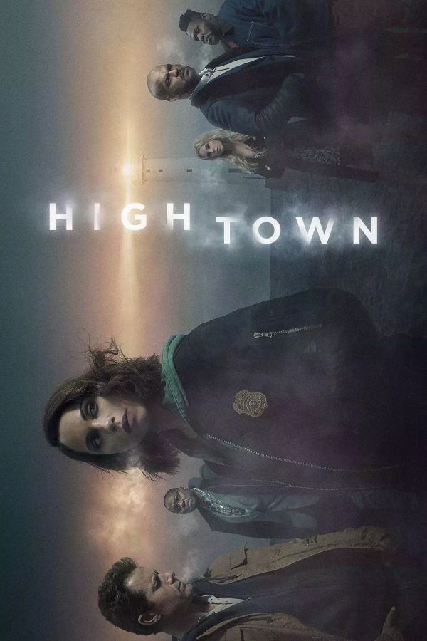 Hightown (Phần 2)