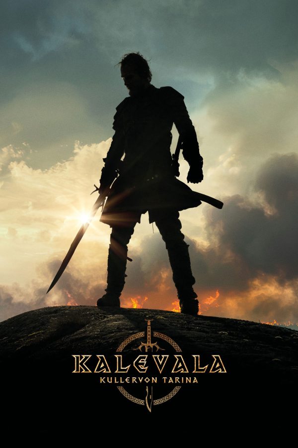 Kalevala: Kullervon tarina Son of Revenge – The Story of Kalevala