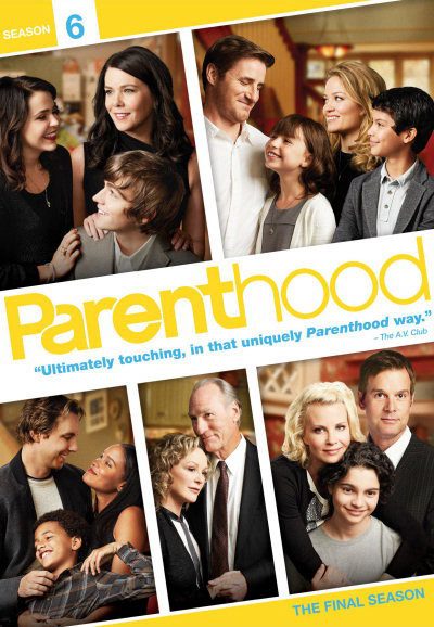 Làm cha mẹ (Phần 6) Parenthood (Season 6)